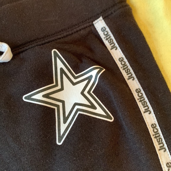 Justice active sweatpants - Picture 2 of 7